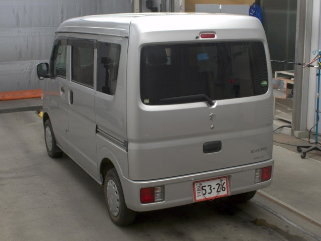 SUZUKI EVERY