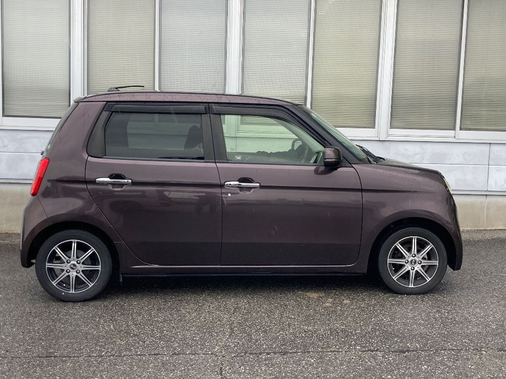 HONDA N-ONE