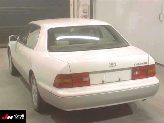 TOYOTA CELSIOR