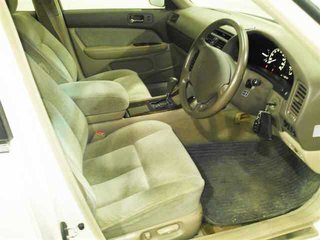 TOYOTA CELSIOR