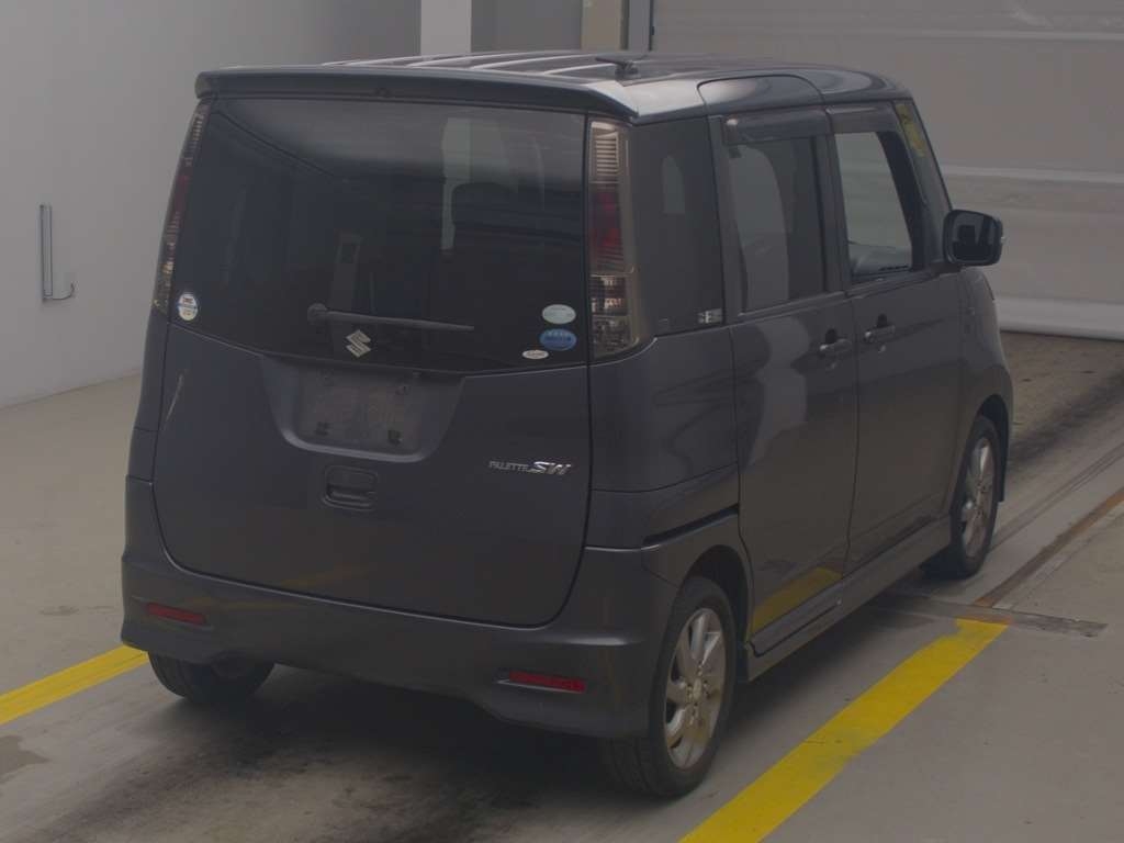 SUZUKI PALETTE