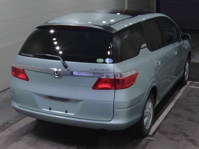 HONDA AIRWAVE
