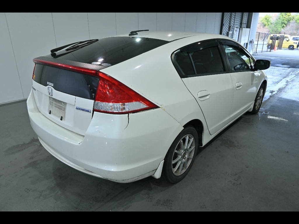HONDA INSIGHT