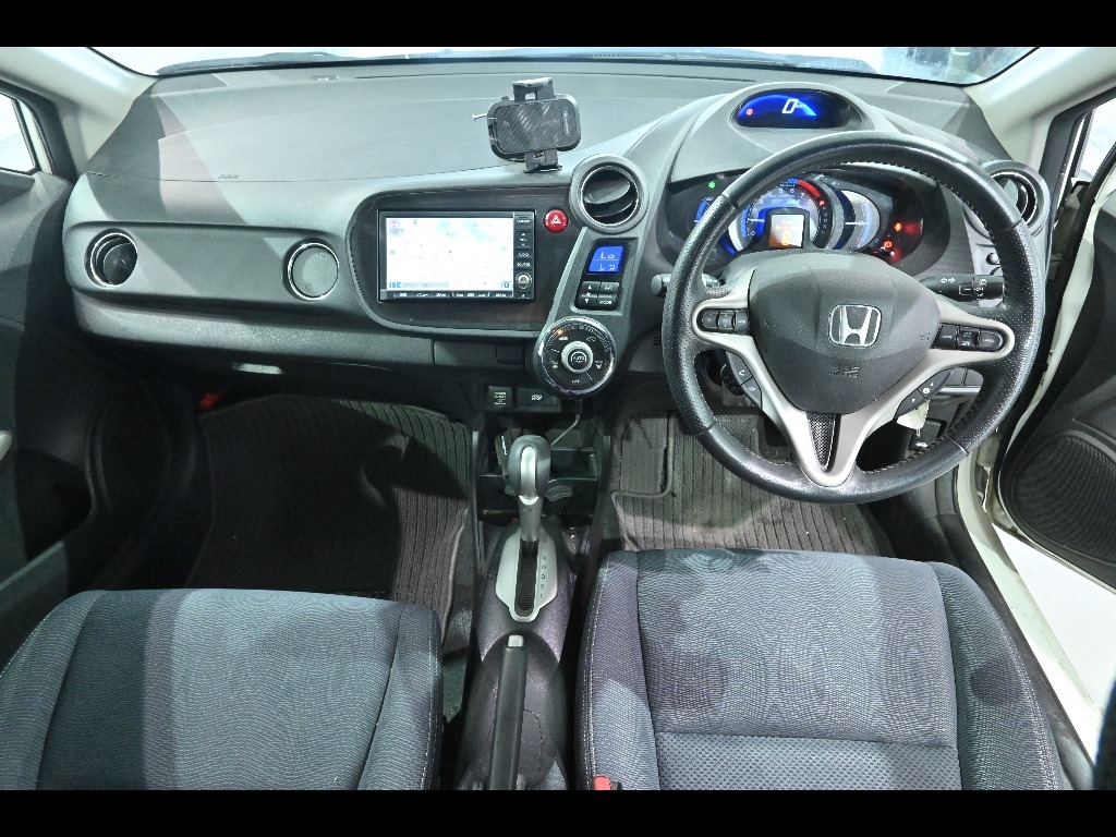 HONDA INSIGHT