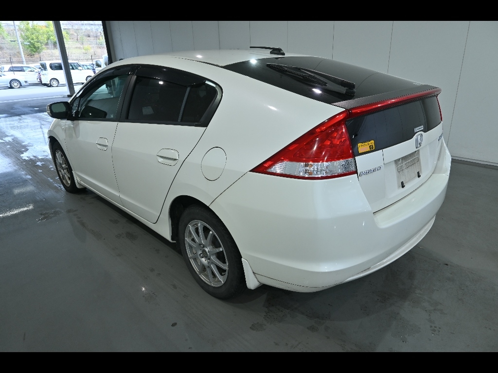 HONDA INSIGHT