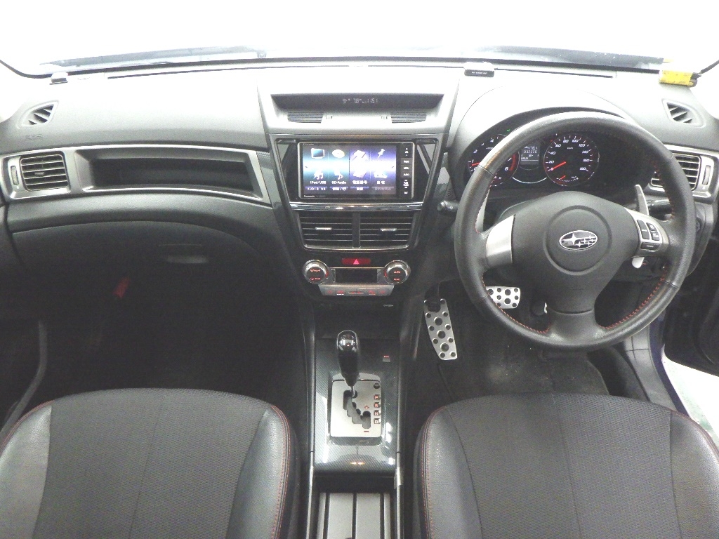SUBARU EXIGA