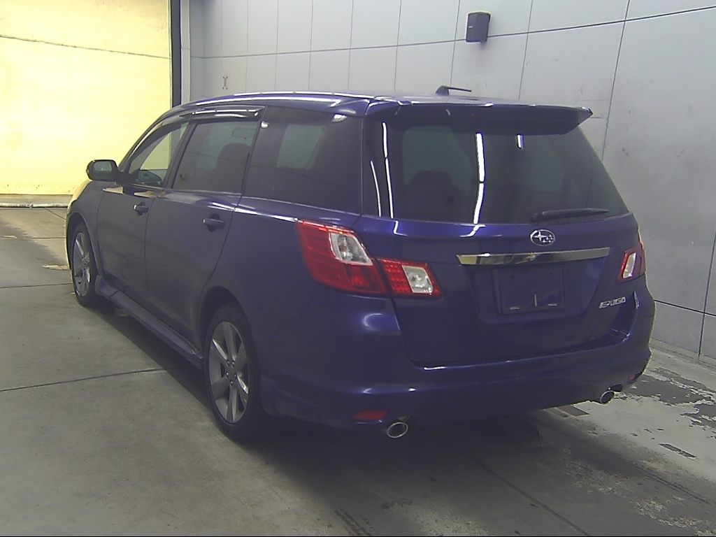 SUBARU EXIGA