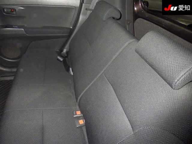 TOYOTA BB