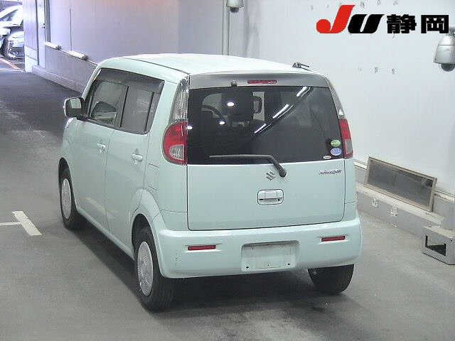 SUZUKI MR WAGON