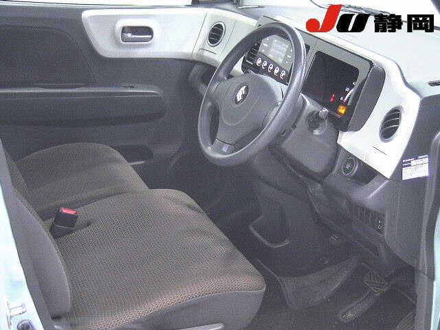 SUZUKI MR WAGON