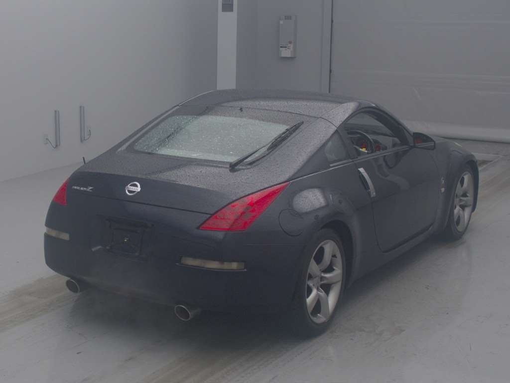 NISSAN FAIRLADY Z
