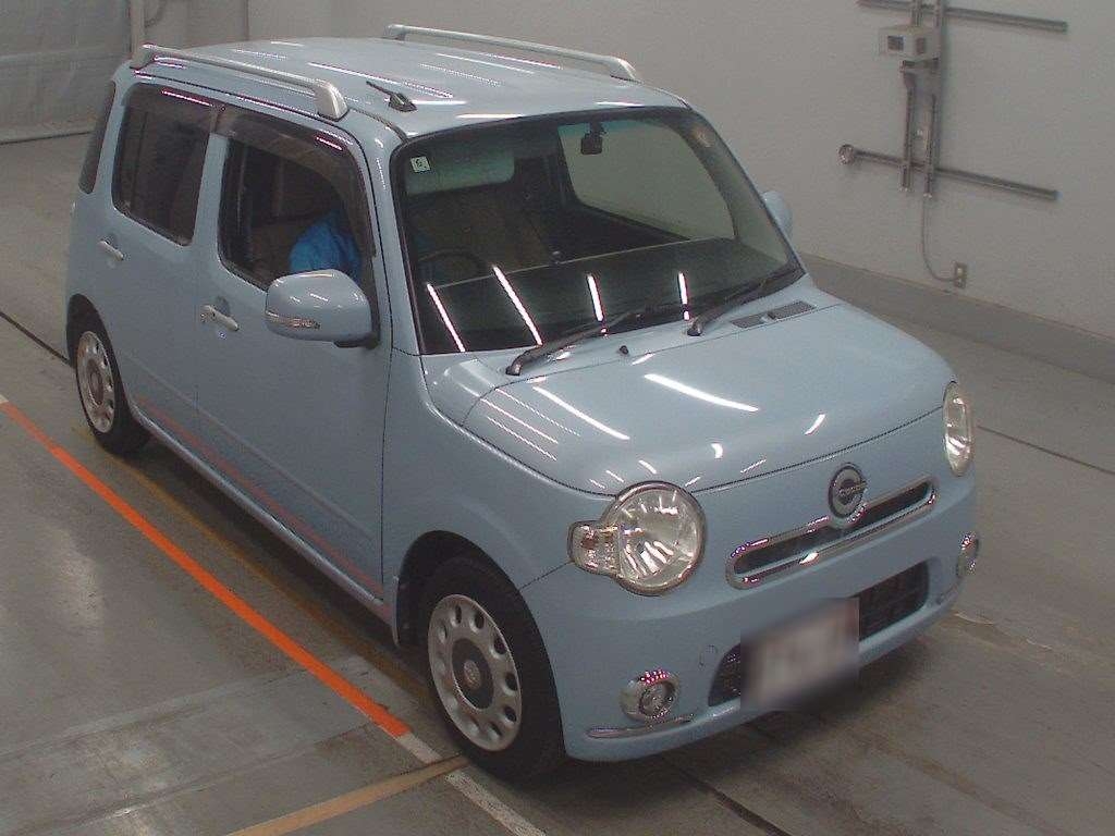 DAIHATSU MIRA COCOA