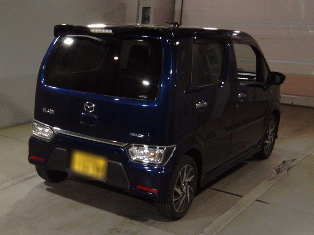 MAZDA FLAIR