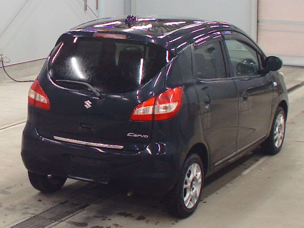 SUZUKI CERVO