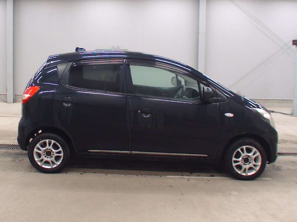 SUZUKI CERVO