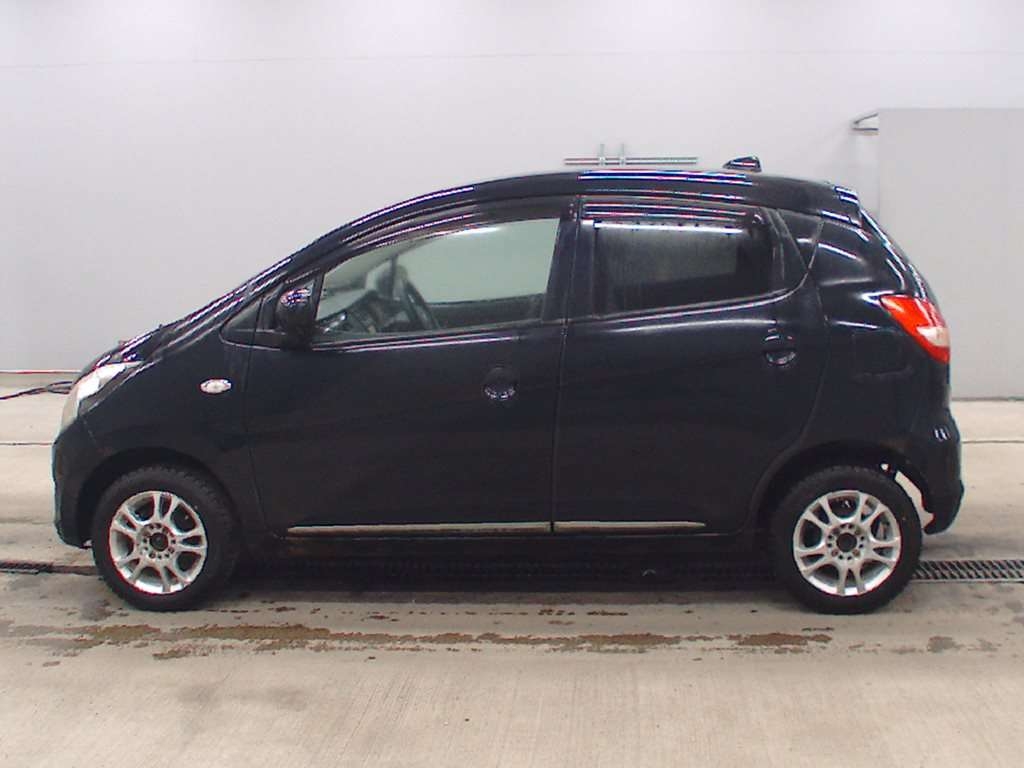 SUZUKI CERVO