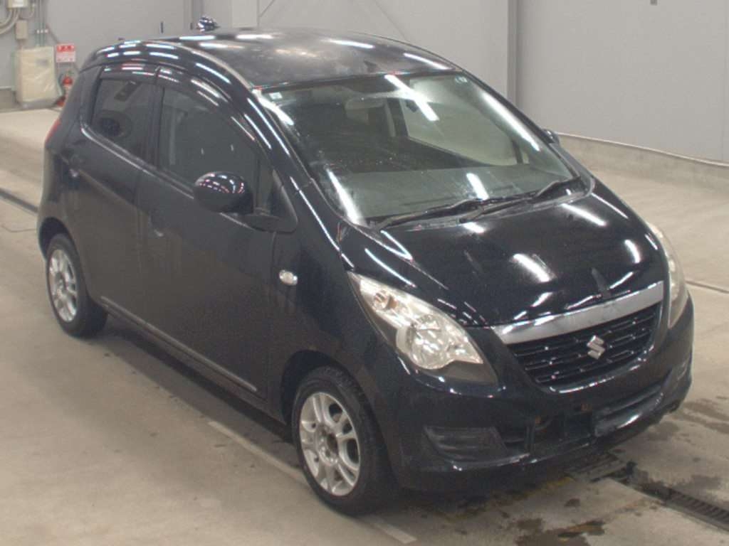 SUZUKI CERVO