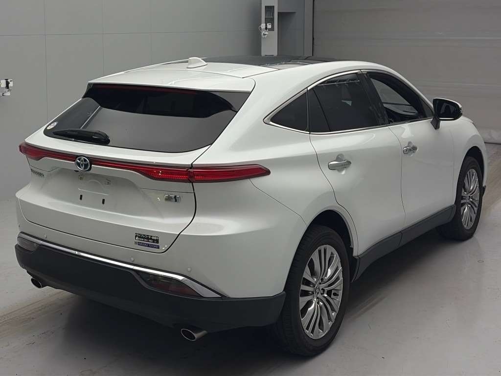 TOYOTA VENZA