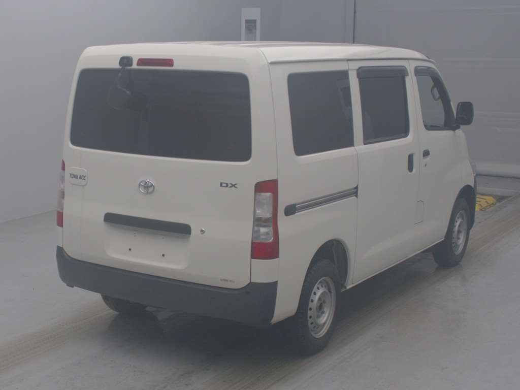 TOYOTA TOWN ACE