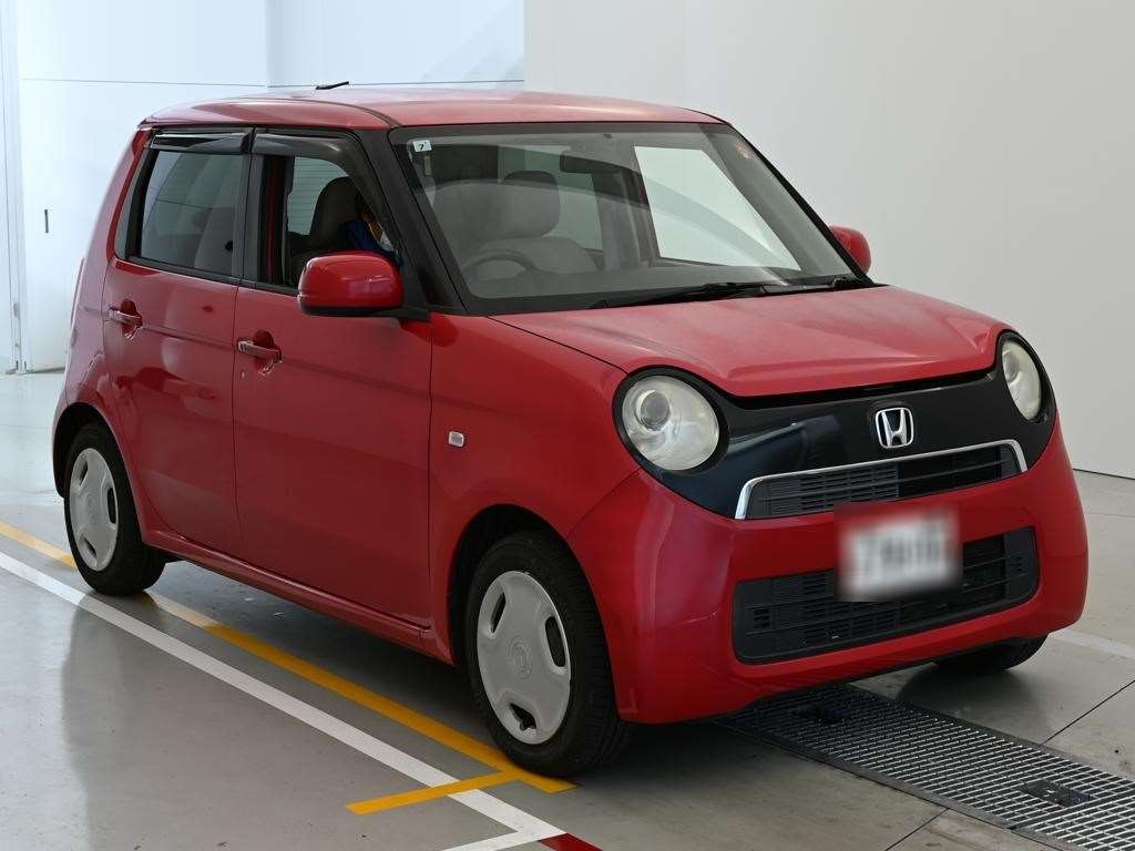 HONDA N-ONE