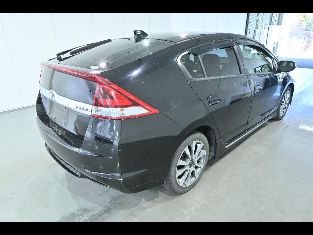 HONDA INSIGHT