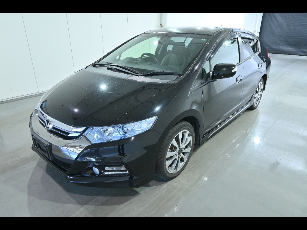 HONDA INSIGHT