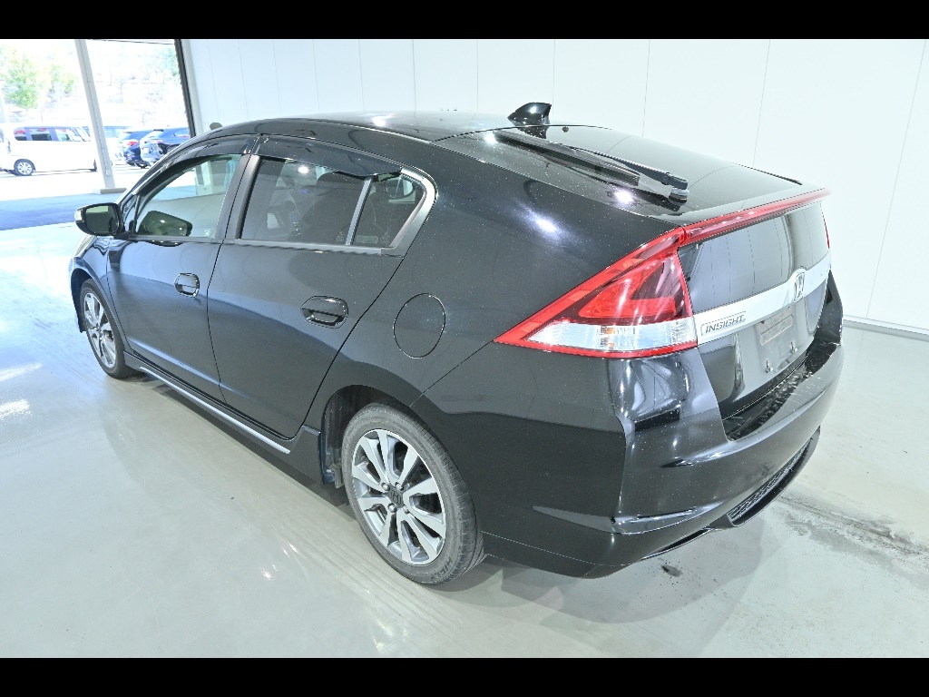 HONDA INSIGHT