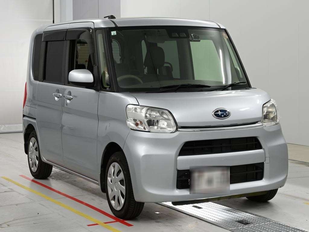 SUBARU CHIFFON