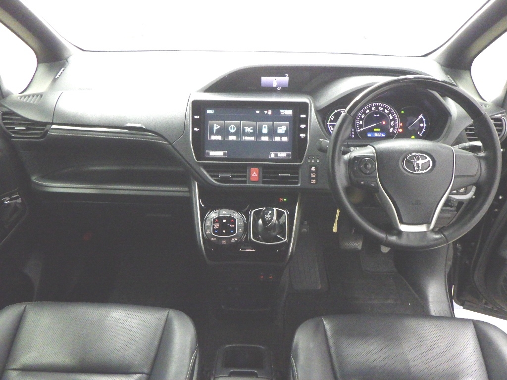 TOYOTA ESQUIRE