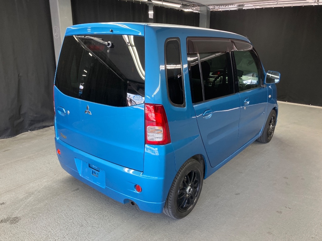 MITSUBISHI TOPPO