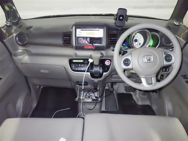 HONDA N-BOX+