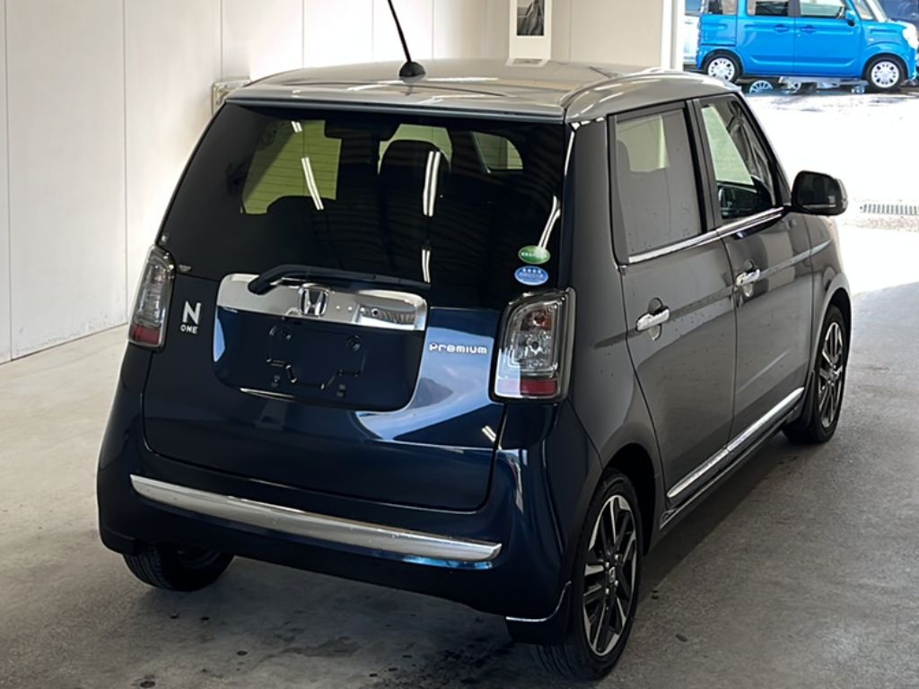 HONDA N-ONE