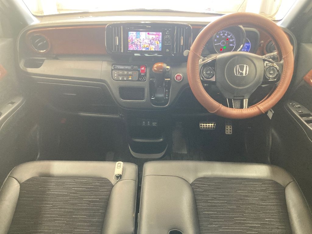 HONDA N-ONE