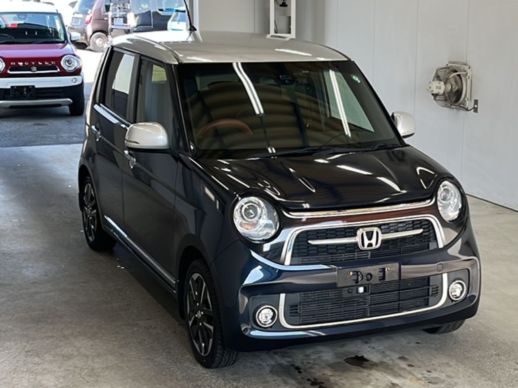 HONDA N-ONE