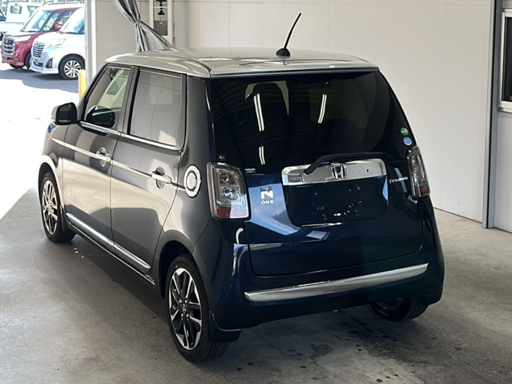 HONDA N-ONE