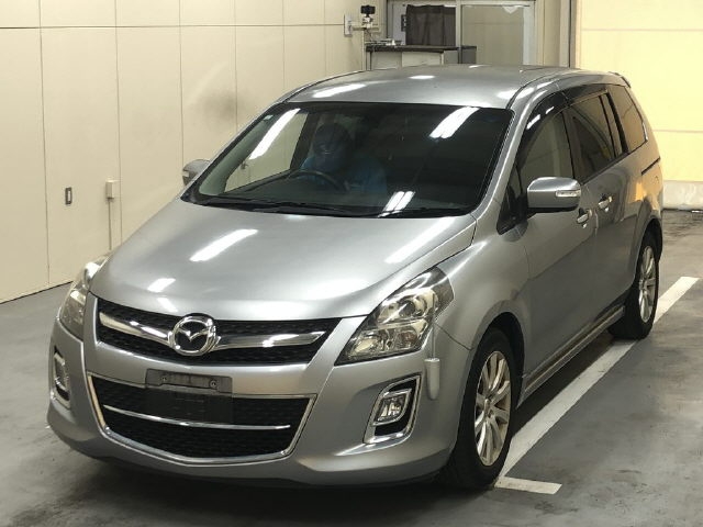 MAZDA MPV