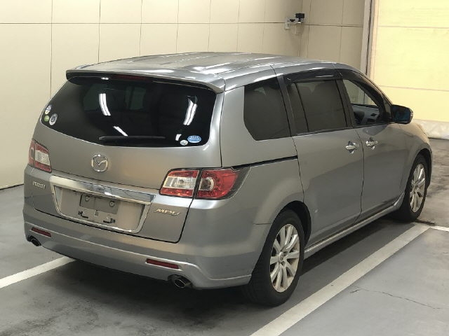 MAZDA MPV