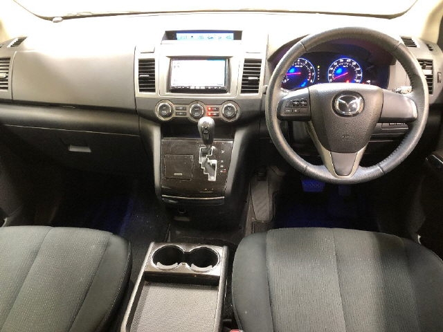 MAZDA MPV