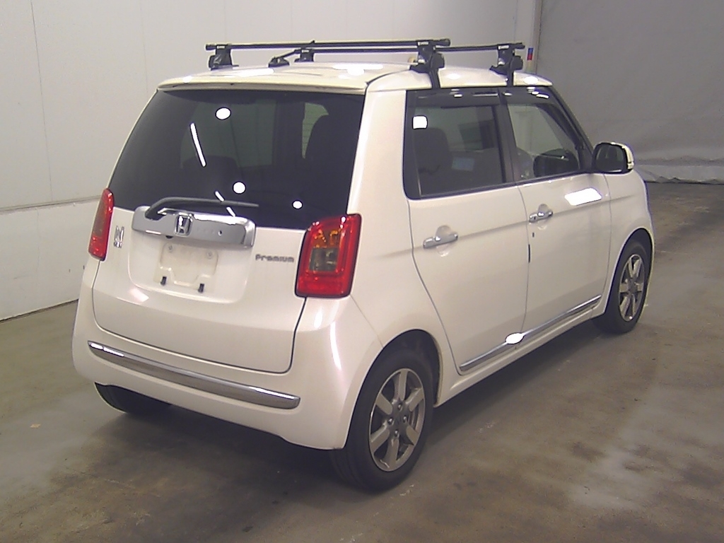 HONDA N-ONE