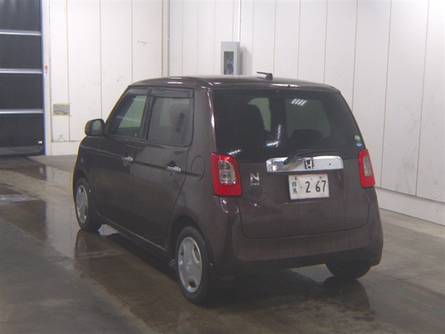 HONDA N-ONE