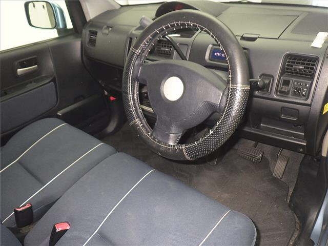 MITSUBISHI EK SPORT