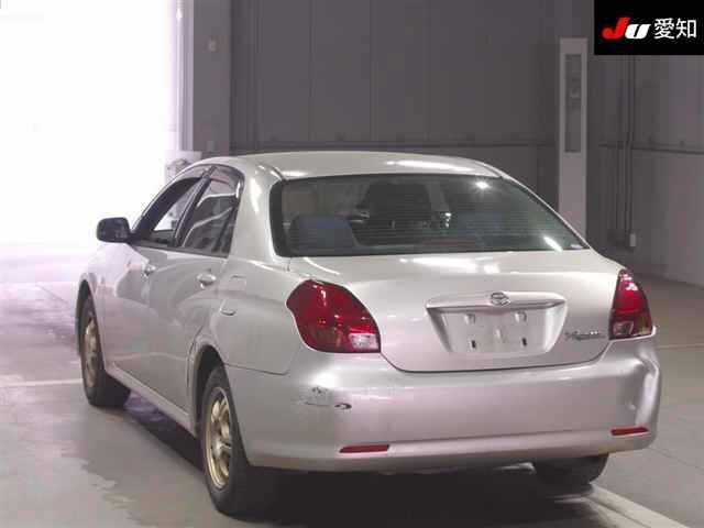 TOYOTA VEROSSA