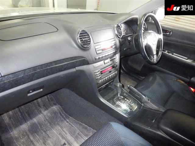 TOYOTA VEROSSA