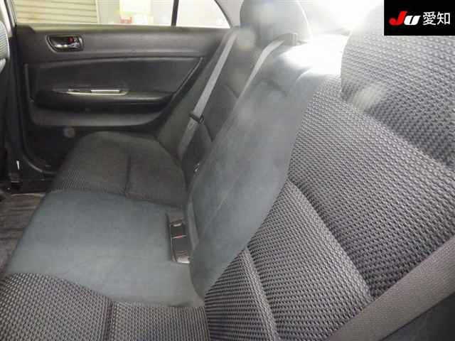 TOYOTA VEROSSA