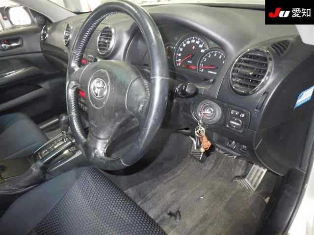 TOYOTA VEROSSA