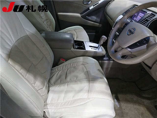 NISSAN MURANO
