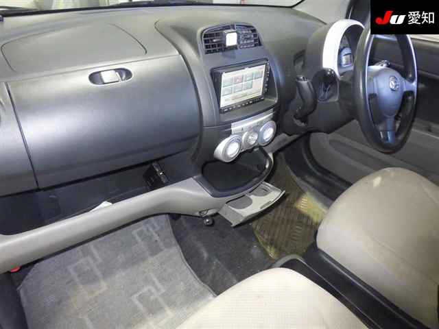 DAIHATSU BOON