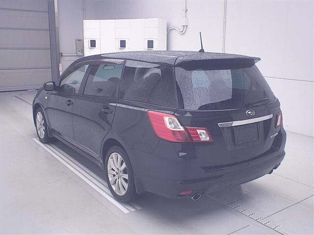 SUBARU EXIGA