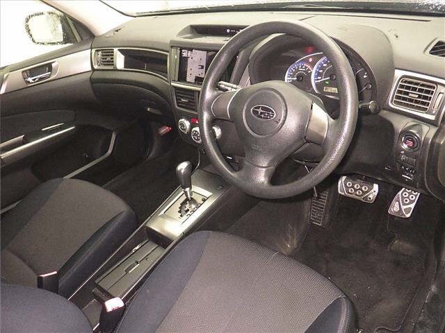 SUBARU EXIGA