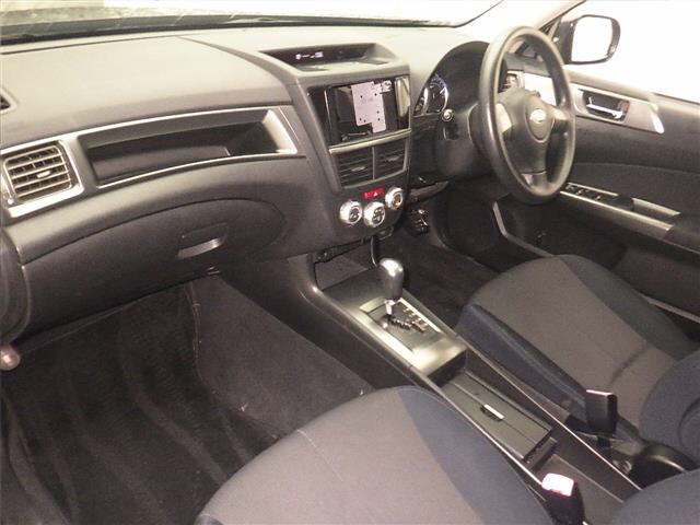 SUBARU EXIGA